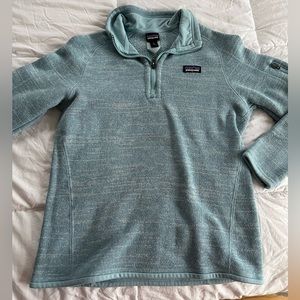 Patagonia Kids Pullover